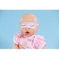 BABY born Noční košilka, 43 cm 5