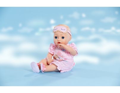 BABY born Noční košilka, 43 cm