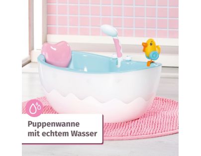 BABY born Nová Vana s kačenkou - Poškozený obal