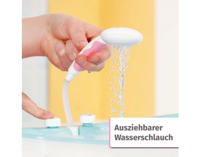 BABY born Nová Vana s kačenkou - Poškozený obal