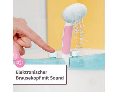 BABY born Nová Vana s kačenkou - Poškozený obal