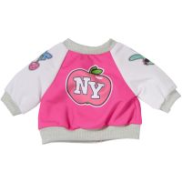 Baby Born Oblečení na cesty 43 cm pro panenky 3