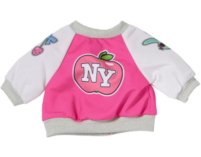 Baby Born Oblečení na cesty 43 cm pro panenky