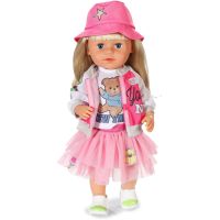 Baby Born Oblečení na cesty 43 cm pro panenky 4