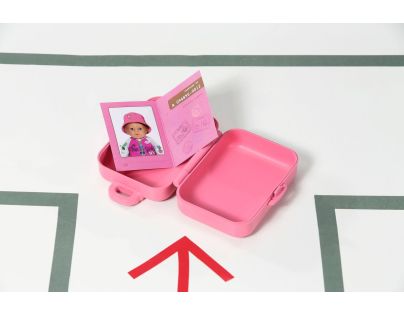 Baby Born Oblečení na cesty 43 cm pro panenky