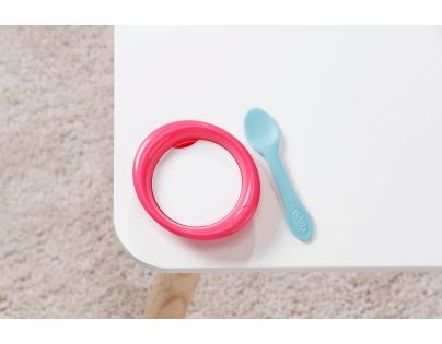 Baby Born Panenka Emma s doplňky 43 cm - Poškozený obal