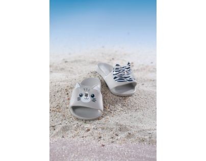 BABY born Pantofle se vzory 3 druhy 43 cm