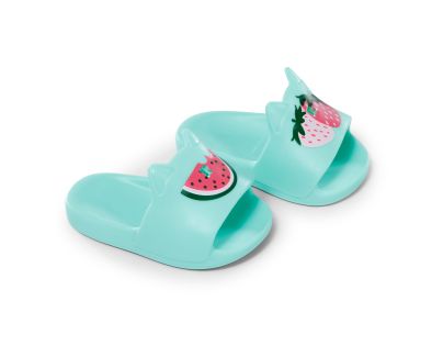 BABY born Pantofle se vzory 3 druhy 43 cm