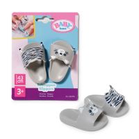 BABY born Pantofle se vzory 3 druhy 43 cm 3