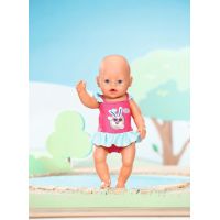 Baby Born Plavky 43 cm růžové 2