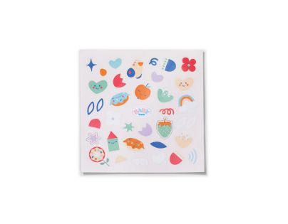 BABY born Plážový komplet 43 cm