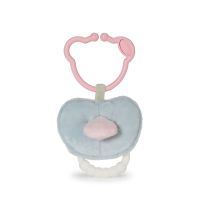 BABY born Plyšový dudlík 4