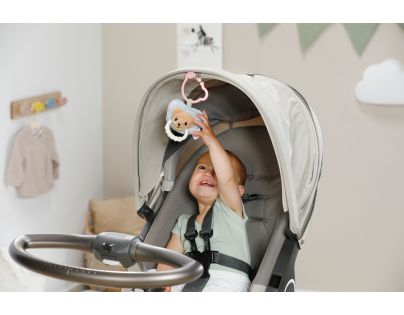 BABY born Plyšový dudlík