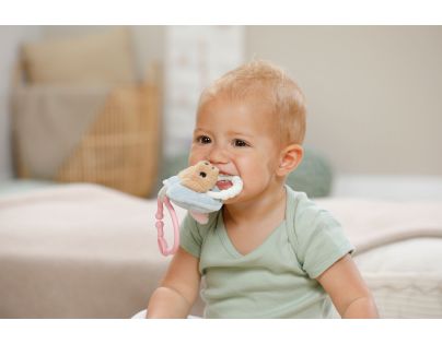 BABY born Plyšový dudlík