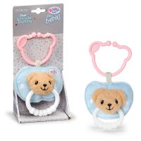 BABY born Plyšový dudlík