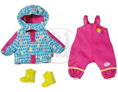 Baby Born Podzimní souprava - Poškozený obal