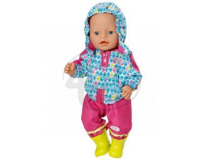 Baby Born Podzimní souprava - Poškozený obal