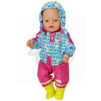 Baby Born Podzimní souprava - Poškozený obal 3