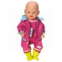 Baby Born Podzimní souprava - Poškozený obal 4