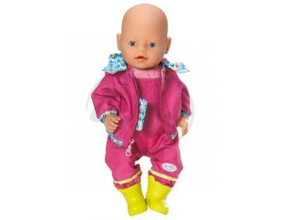 Baby Born Podzimní souprava - Poškozený obal