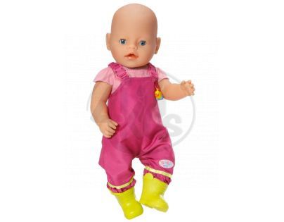 Baby Born Podzimní souprava - Poškozený obal