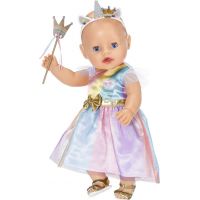 Baby Born Pohádkové oblečení pro princeznu Deluxe 43 cm 2