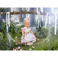 Baby Born Pohádkové oblečení pro princeznu Deluxe 43 cm 4