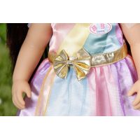 Baby Born Pohádkové oblečení pro princeznu Deluxe 43 cm 5