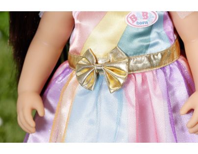 Baby Born Pohádkové oblečení pro princeznu Deluxe 43 cm