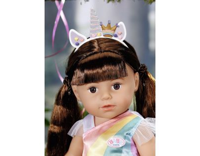 Baby Born Pohádkové oblečení pro princeznu Deluxe 43 cm