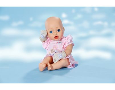 Baby Born Ponožky ovečka 2 páry 43 cm