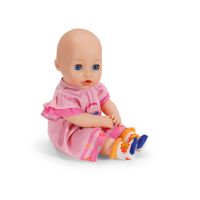 Baby Born Ponožky se vzory (2 páry) 2 druhy 43 cm 6