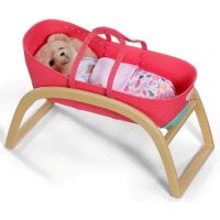 BABY born Postýlka 3 v 1 2