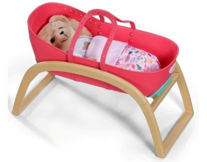 BABY born Postýlka 3 v 1