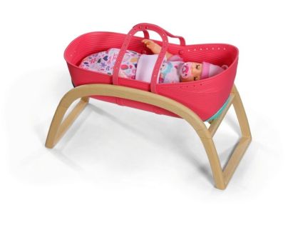 BABY born Postýlka 3 v 1