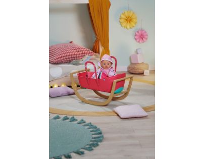 BABY born Postýlka 3 v 1