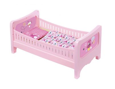 Baby born Postýlka pro panenku