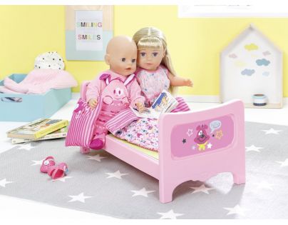 Baby born Postýlka pro panenku