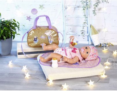 Baby Born Přebalovací taška Narozeninová edice