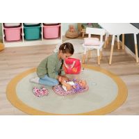 BABY born Přebalovací taška s nacvakávacími ozdobami - Poškozený obal 6