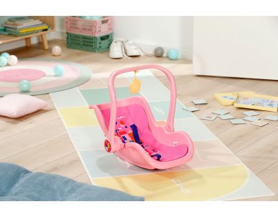 BABY born Přenosná sedačka Domeček