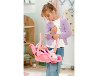 BABY born Přenosná sedačka Domeček