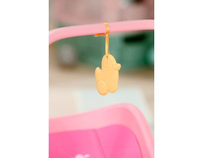 BABY born Přenosná sedačka Domeček