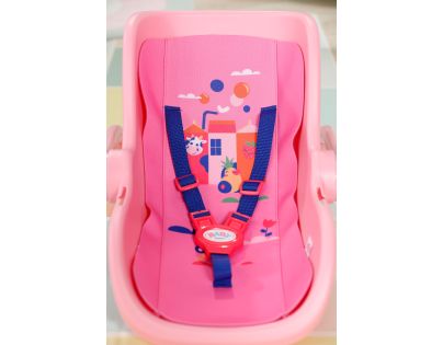 BABY born Přenosná sedačka Domeček