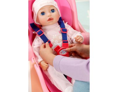 BABY born Přenosná sedačka Domeček