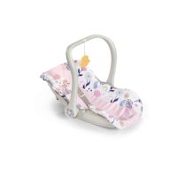 BABY born Přenosná sedačka Květy