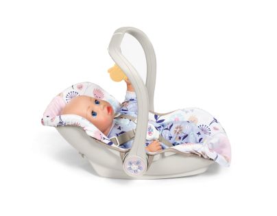 BABY born Přenosná sedačka Květy