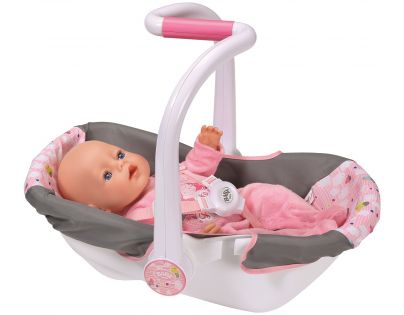 Zapf Creation Baby Born Přenosná sedačka pro panenku