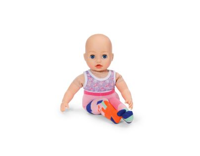 BABY born Punčocháče a ponožky se vzory 2 druhy 43 cm