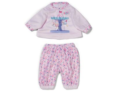 BABY born Pyžamo, 43 cm